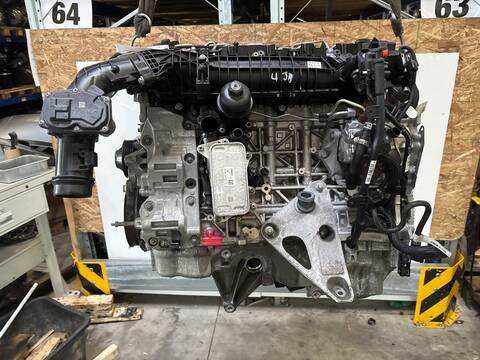 Motor Completo Bmw Serie 4 418 435D XDRIVE 313 CV 230KW
