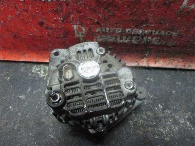 Alternador Iveco Camion STRALIS 310