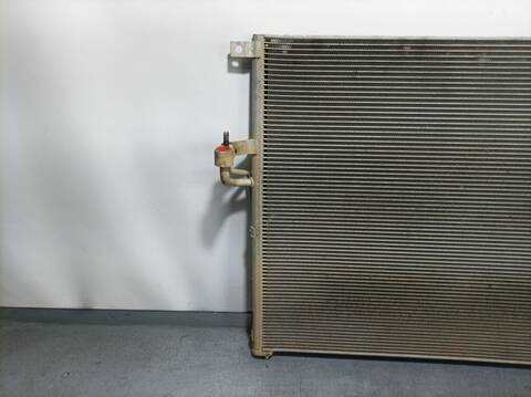 Foto 2ª: Radiador Calefaccion A.A. Ford Ranger DOPPELKABINE 4X4 XL 150CV 110KW [QJ2R] (2015)