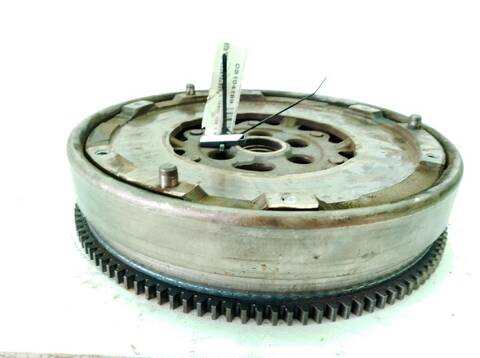 Foto 2ª: Volante Motor Bmw Serie 1 114 116 I [N43 B16 AA] (2003)
