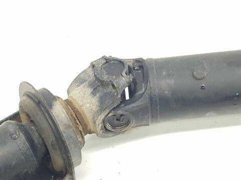 Foto 3ª: Transmision Central Mercedes Clase ML 400 4.0 CDI 32V 250CV [628963] (1997)