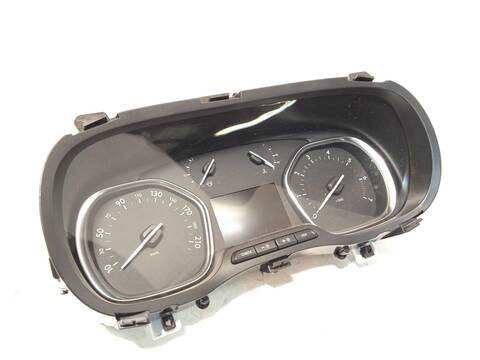 Cuadro de Instrumentos Citroen Spacetourer 1.6 BLUEHDI 115 115CV 85KW