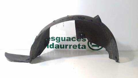 Pase Rueda Peugeot 3008 ACTIVE 114CV 84KW