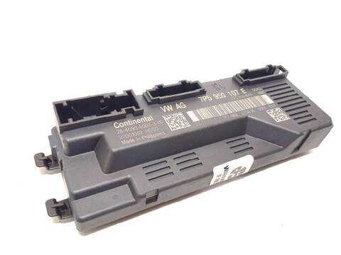 Centralita Motor ECU Porsche Macan S DIESEL 258CV 190KW