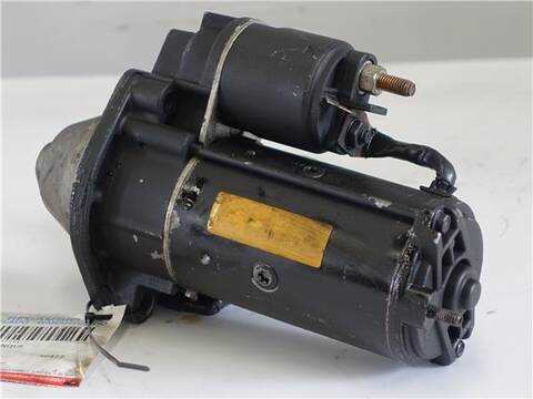 Foto 2ª: Motor de Arranque Audi A6 2.0 TDI BERLINA 140CV 103KW [BRE] (2006)