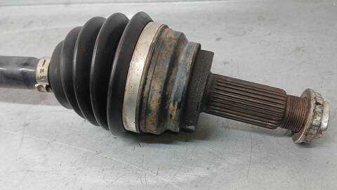 Foto 2ª: Transmision Delantera Derecha Bmw X5 XDRIVE 40D 313CV 230KW [N57D30B] (2014)