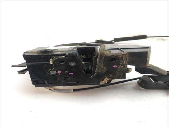 Cerradura Puerta Delantera Derecha Peugeot 308 2.0 BLUEHDI 150 150CV
