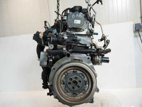 Motor Completo Volkswagen Golf 140CV 103KW
