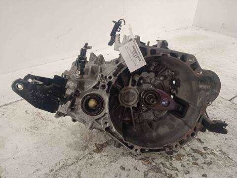 Caja Cambios Kia Ceed 1.4 CAT 109CV 80KW