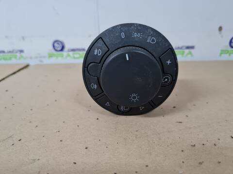 Mando Luces Opel Corsa 1.3 16V CDTI CAT Z 13 DTH - L4I) 90CV 66KW