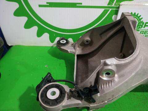 Foto 2ª: Puente Trasero Peugeot 508 ACTIVE 150CV [AH01] (2011)