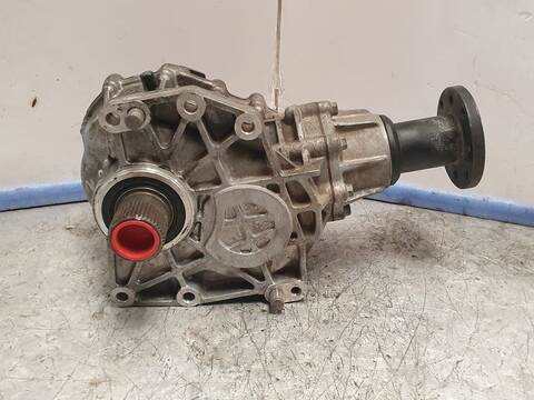 Foto 3ª: Diferencial Delantero Hyundai Santa Fe 2.2 CRDI COMFORT FULL 4WD) 155CV 114KW [D4EB] (2007)