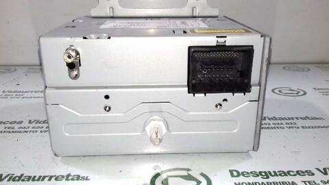 Foto 3ª: Sistema Audio Radio CD Opel Insignia 2.0 16V CDTI BERLINA 160CV 118KW [A20DTH] (2009)