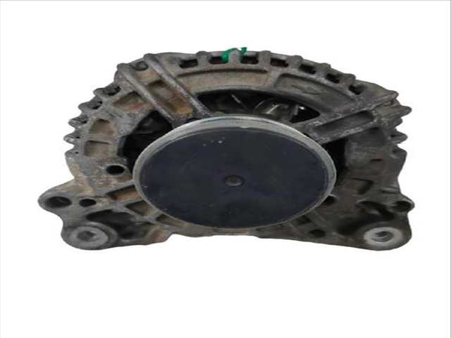 Foto 2ª: Alternador Volkswagen Passat 2.0 TDI 16V (2005)
