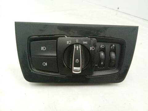 Mando Multifuncion Bmw Serie 3 315 320D BERLINA 184CV 135KW