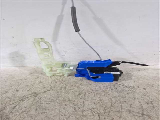 Cerradura Puerta Delantera Derecha Hyundai i20 1.0 T-GDI 101CV