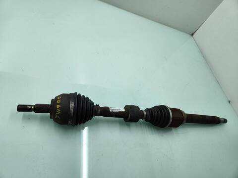 Transmision Delantera Derecha Ford Kuga TITANIUM S 4X2 140CV 103KW