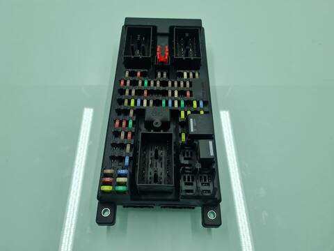 Caja Reles Fusibles Land Rover Evoque EVOQUE DYNAMIC