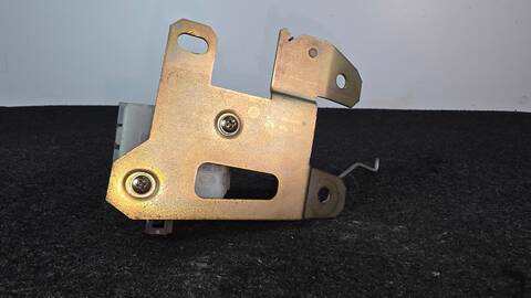 Foto 2ª: Cierre Centralizado Portón Volkswagen Touareg BAC (2006)