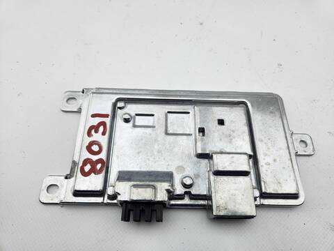Centralita Motor ECU Volkswagen Passat R-LINE 4 MOTION 193CV