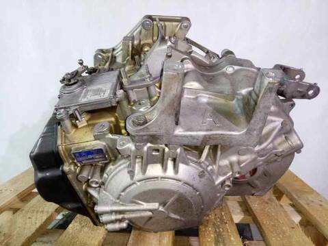 Foto 3ª: Caja Cambios Automatica Citroen C6 EXCLUSIVE 204CV 150KW AUT. [UHZ] (2006)