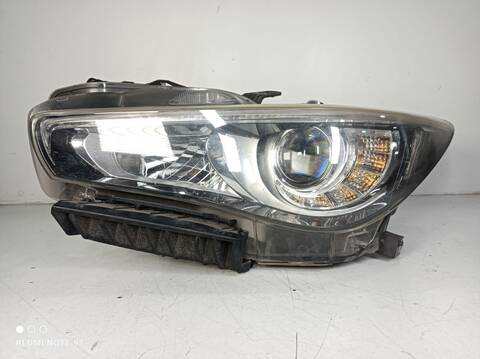 Faro Izquierdo Infiniti Q50 651970 AUT.