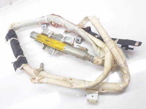 Foto 3ª: Airbag Cortina Delantero Izquierdo Toyota Land Cruiser 3.0 D4-D VX [1KDFTV] (2004)
