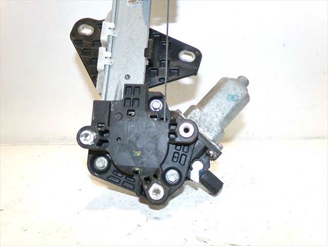 Foto 2ª: Elevalunas Eléctrico Trasero Izquierdo Honda Crv 2.0 G I-VTEC ,2006-2009 [R20A2] (2008)