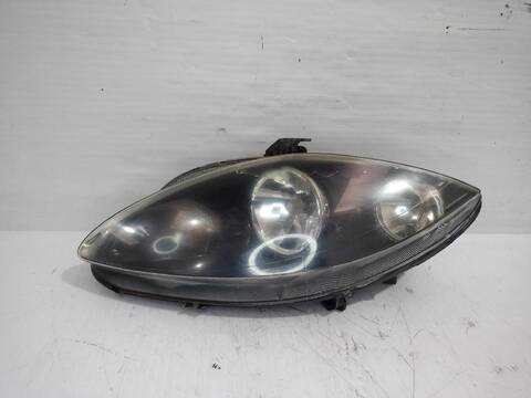 Faro Izquierdo Seat Altea FAMILY 105CV