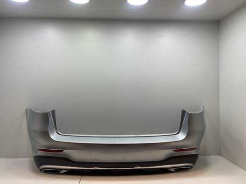 Paragolpes Trasero Mercedes Clase G 230 651921