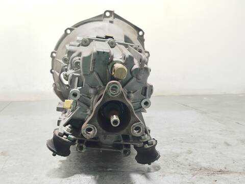 Foto 3ª: Caja Cambios Bmw Serie 1 118 D E87) [N47D20A] (2007)