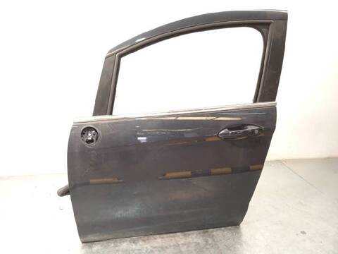 Foto 2ª: Puerta Delantera Izquierda Ford B Max 1.6 TDCI CAT 95CV 70KW [T3JB] (2013)