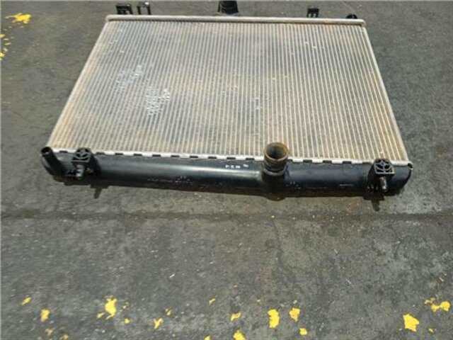 Foto 3ª: Radiador Motor Citroen C5 2.0 EXCLUSIVE [2.0 LTR. - 103 KW HDI FAP]