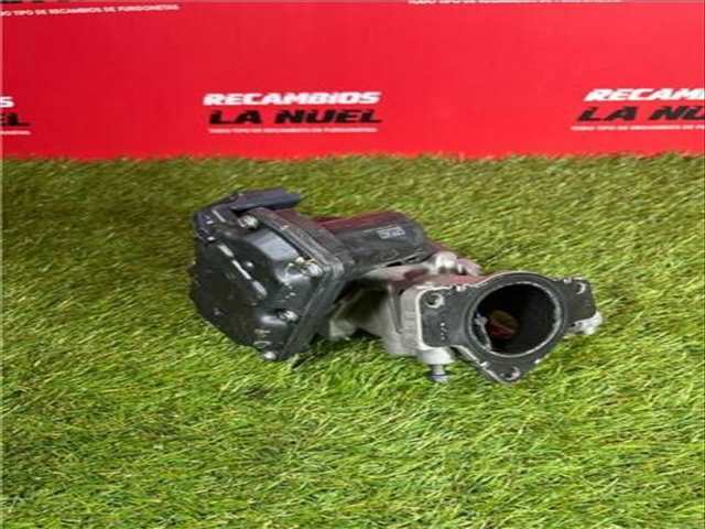 Foto 3ª: Caja Mariposa Citroen Jumpy CONTROL M BLUE-HDI FAP 122CV 90KW FURGON [AHK / DW10FE] (2021)