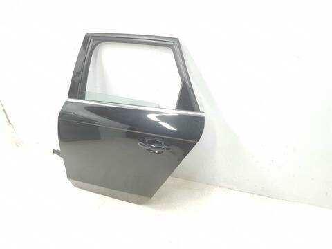 Foto 3ª: Puerta Trasera Izquierda Audi A4 BASICO (2008)