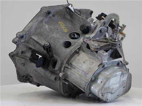 Foto 2ª: Caja Cambios Peugeot 308 1.6 CONFORT 120CV 88KW [G-5FW] (2007)