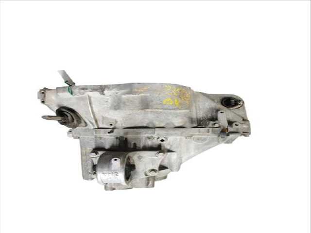 Foto 3ª: Caja Cambios Nissan Almera 2.2 DCI (1998)