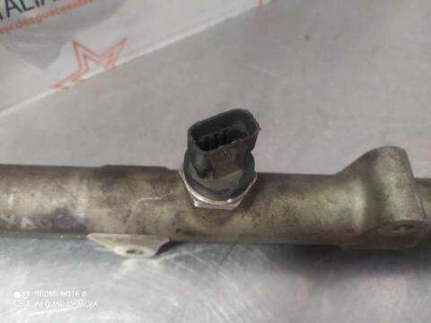 Foto 3ª: Rampa Inyectora Chrysler Voyager 2.5 CRD CAT 141CV 105KW