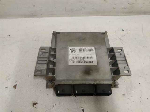 Centralita Motor ECU Peugeot 406 2.0 [2.0 LTR. - 100 KW 16V CAT (RFN - EW10J4)]