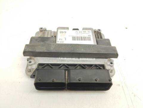 Centralita Motor ECU Audi A4 2.0 16V TDI CLEAN DIESEL 150CV 110KW