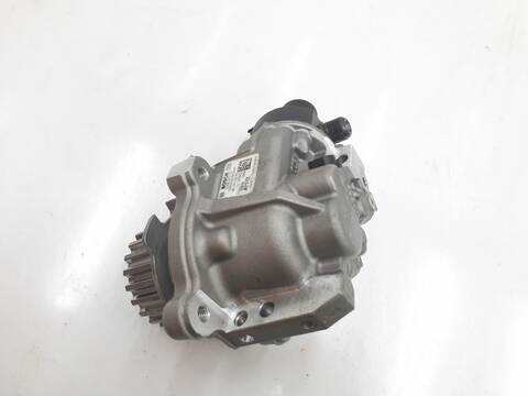 Foto 3ª: Bomba Inyeccion Peugeot Expert VERSION INDEFINIDA [YH01] (1996)