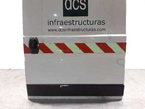 Foto 2ª: Puerta Lateral Corredera Izquierda Peugeot Boxer 335 L1H2 PRO BLUEHDI 165 START STOP 165CV 121KW FURGON [4H03] (2020)