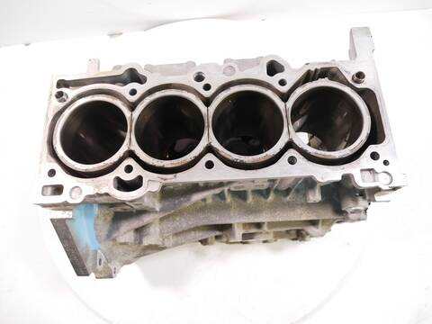Foto 3ª: Bloque Motor Ford Mustang 314 - 317 CV COUPE [N48H] (2016)