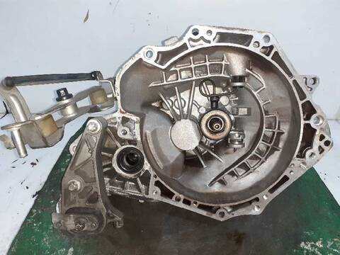 Caja Cambios Opel Meriva ESSENTIA 90CV 66KW