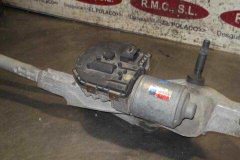 Foto 4ª: Motor Limpia Delantero Mercedes Clase E 180 350 CGI C207 2010 COUPE 292CV 215KW [272.982/4]
