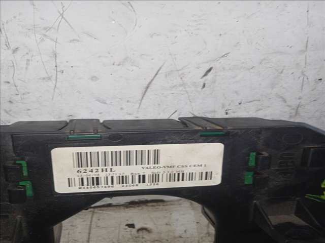 Foto 4ª: Mando Luces Citroen C4 1.6 HDI [D/9HY] (2005)