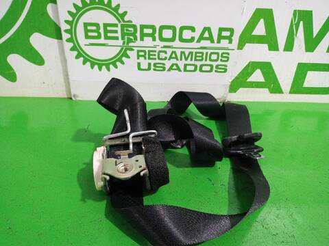 Foto 2ª: Cinturón Trasero Izquierdo Ford S Max TITANIUM 140CV [QXWB] (2006)