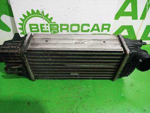 Foto 3ª: Intercooler Peugeot 508 ACTIVE 140CV [8DRHF8] (2011)