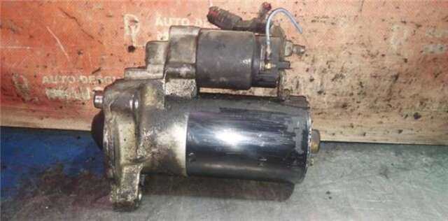 Motor de Arranque Citroen Xsara 1.6 I