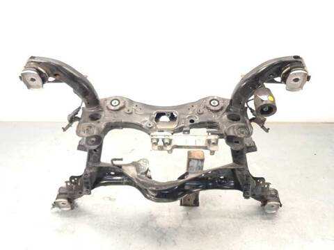 Foto 4ª: Puente Trasero Audi A8 50 TDI QUATTRO 286CV 210KW [DDVC] (2018)